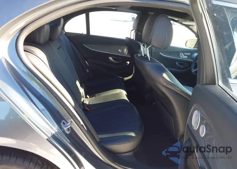 2021 Mercedes-Benz E 350 4Matic from USA, damaged, VIN W1KZF8EB9MA882676